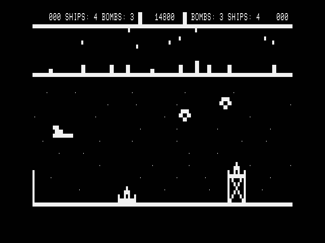 Screen shot
